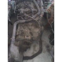 Cambio DAF 95 ATI  XF 430  ZF  Ecosplit 16 S 221 IT